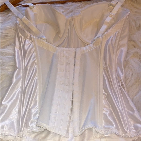 Va Bien Shape wear Bustier 32D - Picture 5 of 9